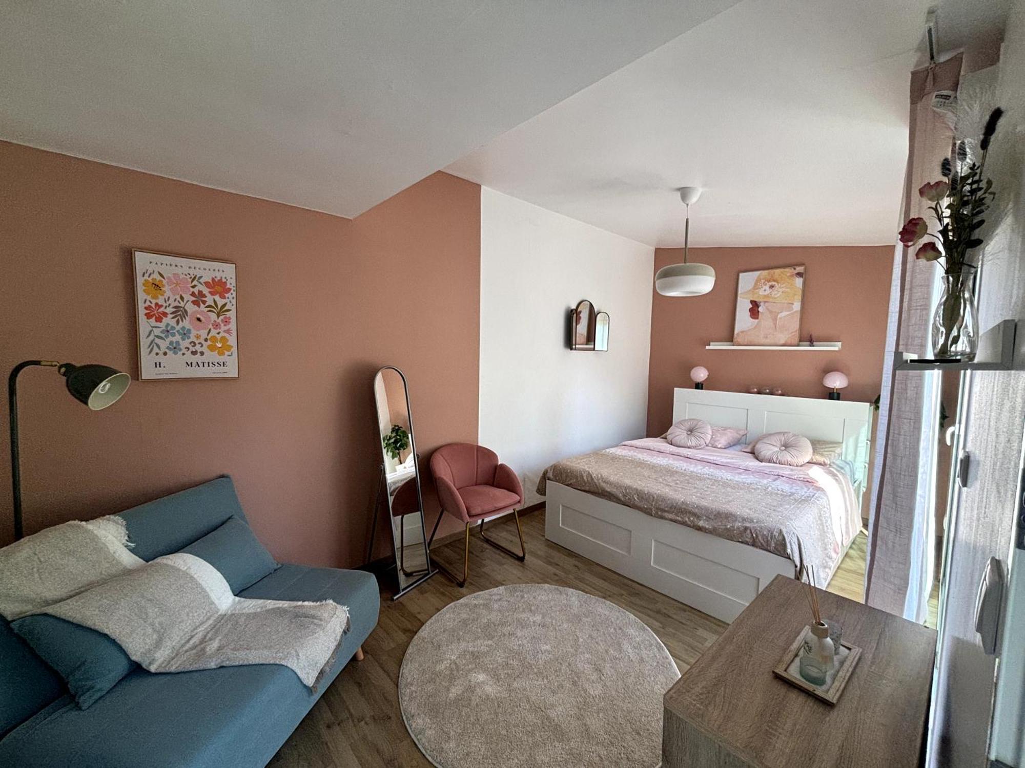 Le Joyau De Gournay - Proche Paris & Disneyland Luaran gambar