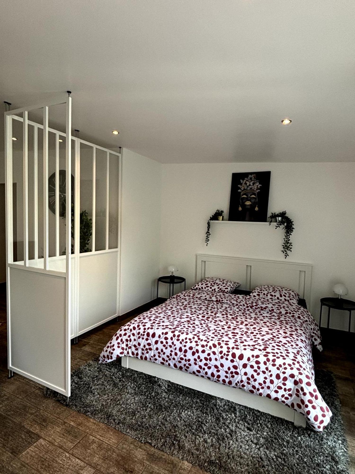 Le Joyau De Gournay - Proche Paris & Disneyland Luaran gambar