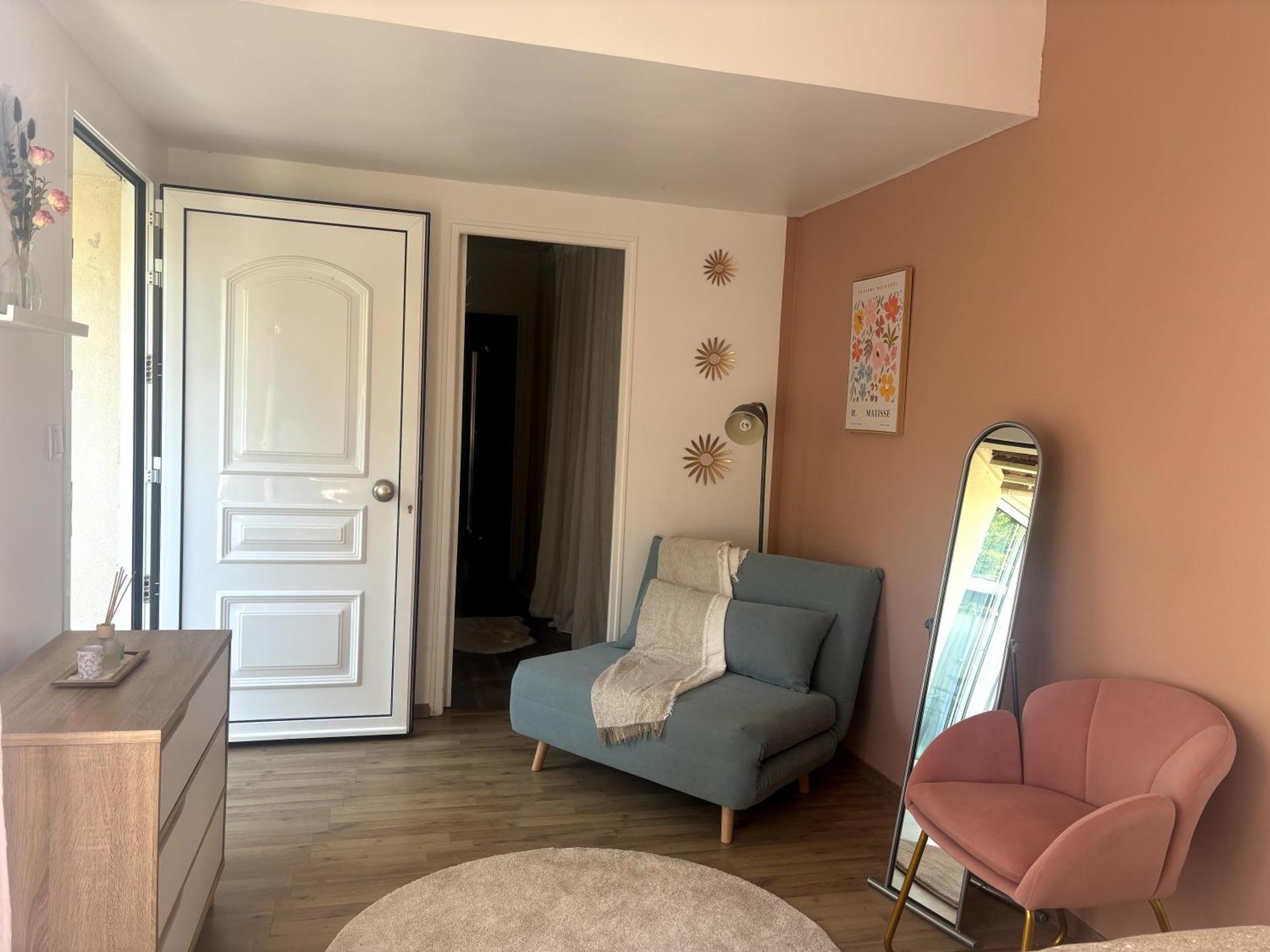 Le Joyau De Gournay - Proche Paris & Disneyland Luaran gambar